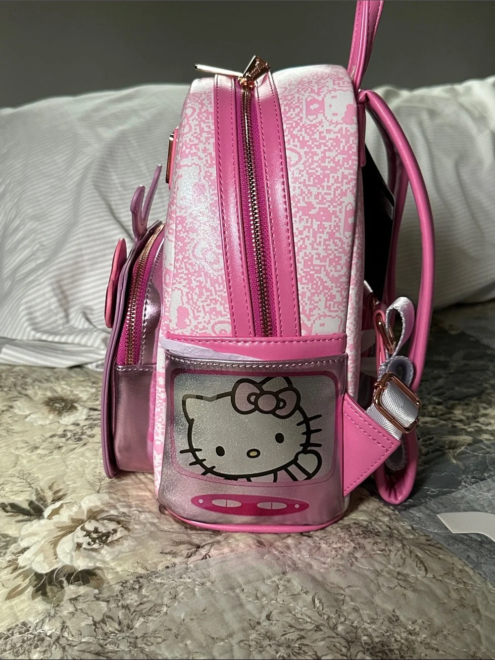 Loungefly cute featuring